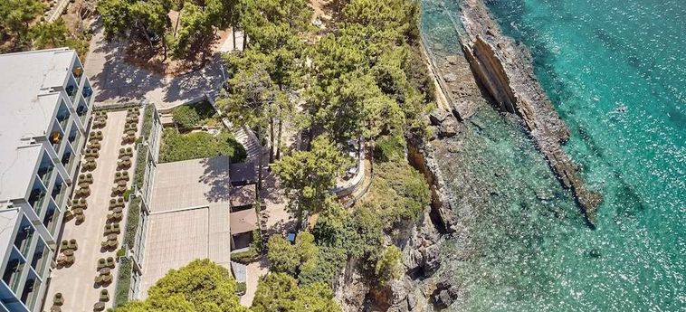 Hotel White Rocks Kefalonia: Foto 