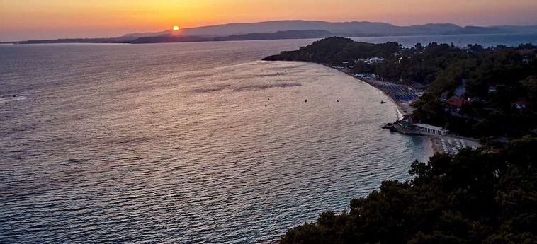 Hotel White Rocks Kefalonia: Foto 