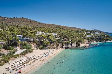 Hotel White Rocks Kefalonia: Photo 