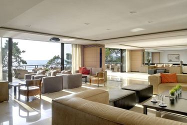 Hotel White Rocks Kefalonia: Photo 