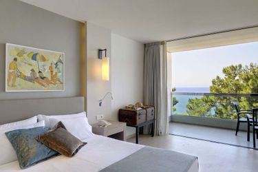 Hotel White Rocks Kefalonia: Photo 