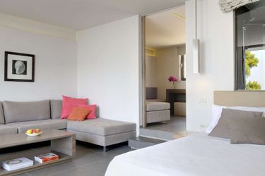 Hotel White Rocks Kefalonia: Photo 