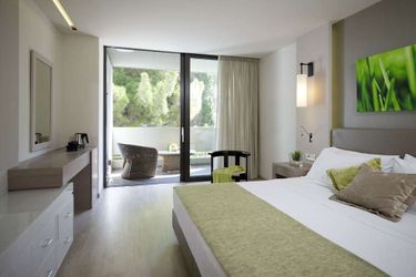 Hotel White Rocks Kefalonia: Photo 