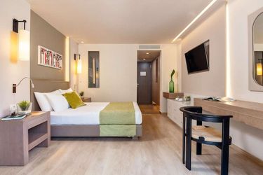 Hotel White Rocks Kefalonia: Photo 