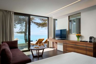 Hotel White Rocks Kefalonia: Photo 