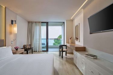 Hotel White Rocks Kefalonia: Photo 