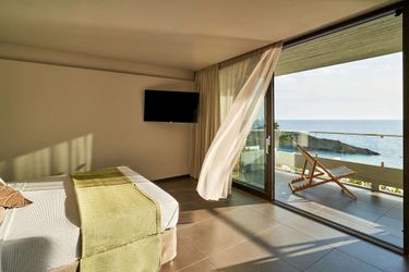 Hotel White Rocks Kefalonia: Photo 