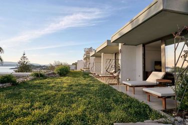 Hotel White Rocks Kefalonia: Photo 