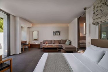 Hotel White Rocks Kefalonia: Photo 