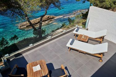 Hotel White Rocks Kefalonia: Photo 