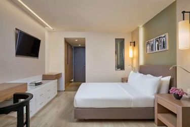 Hotel White Rocks Kefalonia: Photo 