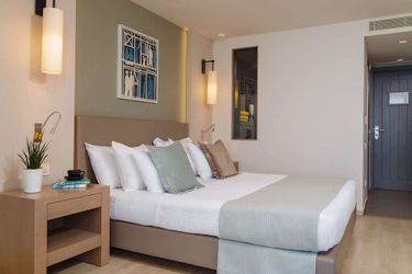 Hotel White Rocks Kefalonia: Photo 