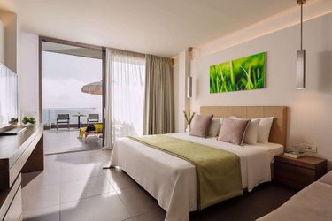 Hotel White Rocks Kefalonia: Photo 