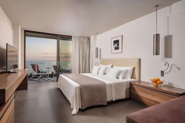 Hotel White Rocks Kefalonia: Photo 
