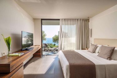 Hotel White Rocks Kefalonia: Photo 