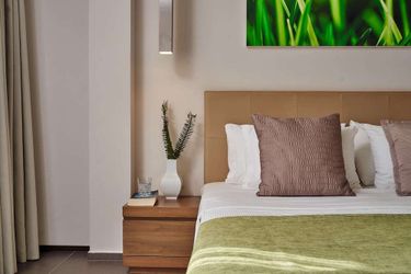 Hotel White Rocks Kefalonia: Photo 