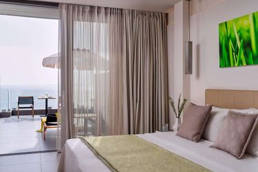 Hotel White Rocks Kefalonia: Photo 