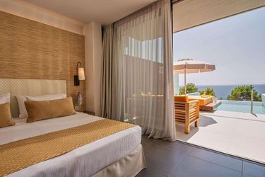 Hotel White Rocks Kefalonia: Photo 
