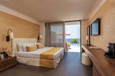 Hotel White Rocks Kefalonia: Photo 