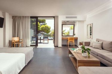 Hotel White Rocks Kefalonia: Photo 