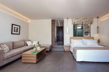 Hotel White Rocks Kefalonia: Photo 