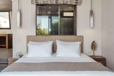 Hotel White Rocks Kefalonia: Photo 