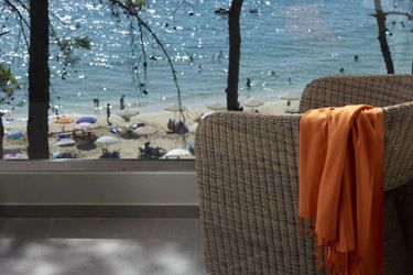 Hotel White Rocks Kefalonia: Photo 