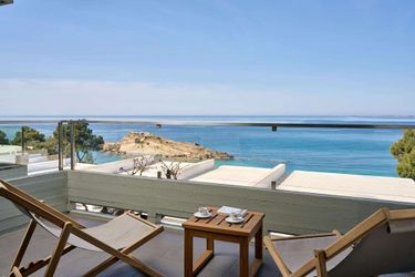Hotel White Rocks Kefalonia: Photo 