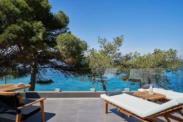 Hotel White Rocks Kefalonia: Photo 