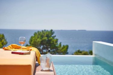 Hotel White Rocks Kefalonia: Photo 