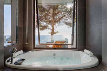 Hotel White Rocks Kefalonia: Photo 