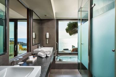 Hotel White Rocks Kefalonia: Photo 