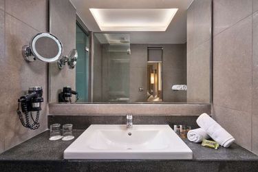 Hotel White Rocks Kefalonia: Photo 