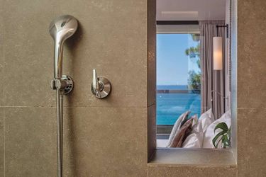 Hotel White Rocks Kefalonia: Photo 