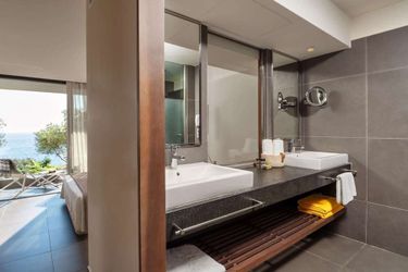 Hotel White Rocks Kefalonia: Photo 