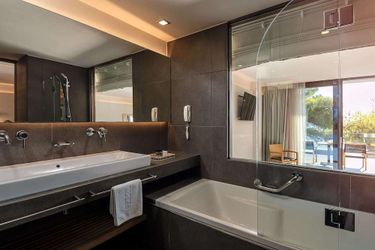 Hotel White Rocks Kefalonia: Photo 