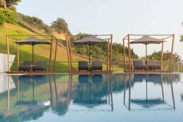 Hotel White Rocks Kefalonia: Photo 