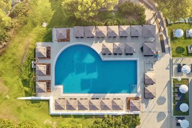 Hotel White Rocks Kefalonia: Photo 