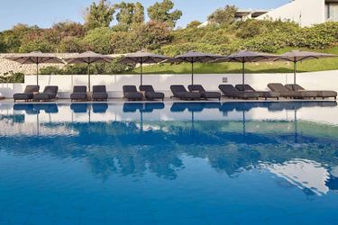 Hotel White Rocks Kefalonia: Photo 