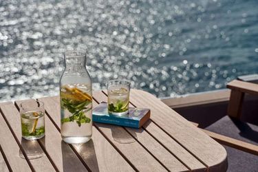 Hotel White Rocks Kefalonia: Photo 