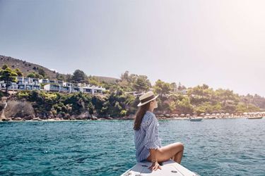 Hotel White Rocks Kefalonia: Photo 