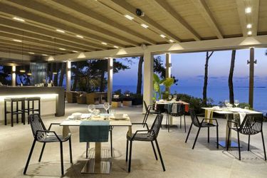 Hotel White Rocks Kefalonia: Photo 