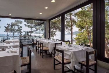 Hotel White Rocks Kefalonia: Photo 