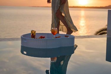 Hotel White Rocks Kefalonia: Photo 