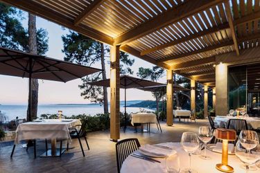 Hotel White Rocks Kefalonia: Photo 