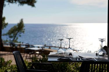 Hotel White Rocks Kefalonia: Photo 