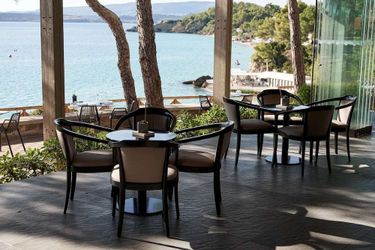 Hotel White Rocks Kefalonia: Photo 