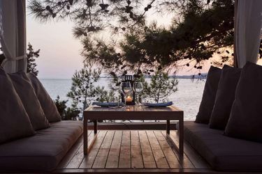 Hotel White Rocks Kefalonia: Photo 