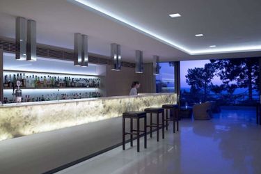 Hotel White Rocks Kefalonia: Photo 