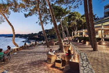 Hotel White Rocks Kefalonia: Photo 